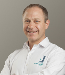 dr Doctor Darron Goralsky